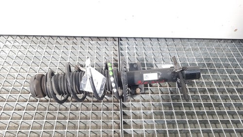Amortizor stanga fata, Skoda Rapid (NH3), 1.2 TSI, cod 6R0413031AT