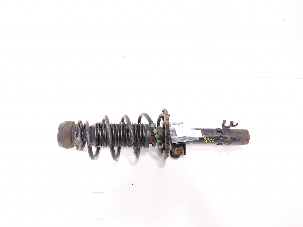 Amortizor stanga fata, Skoda Rapid (NH3), 1.4 TDI, CUS (id:696155)