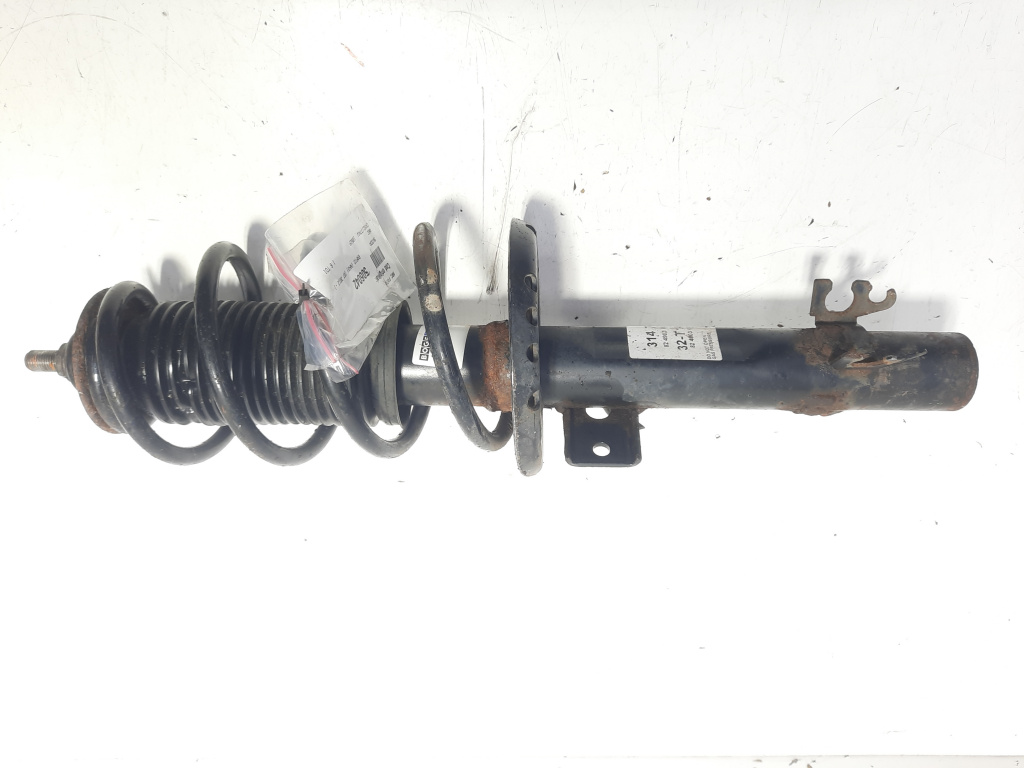 Amortizor stanga fata, Skoda Rapid (NH3) 1.6 TDI, CAYC (id:506041)