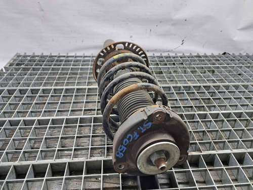 Amortizor stanga fata Skoda Roomster (5) [Fabr 2006-2015] OEM 1.4 TDI BNV 1.4 TDI BNV 59KW / 80CP