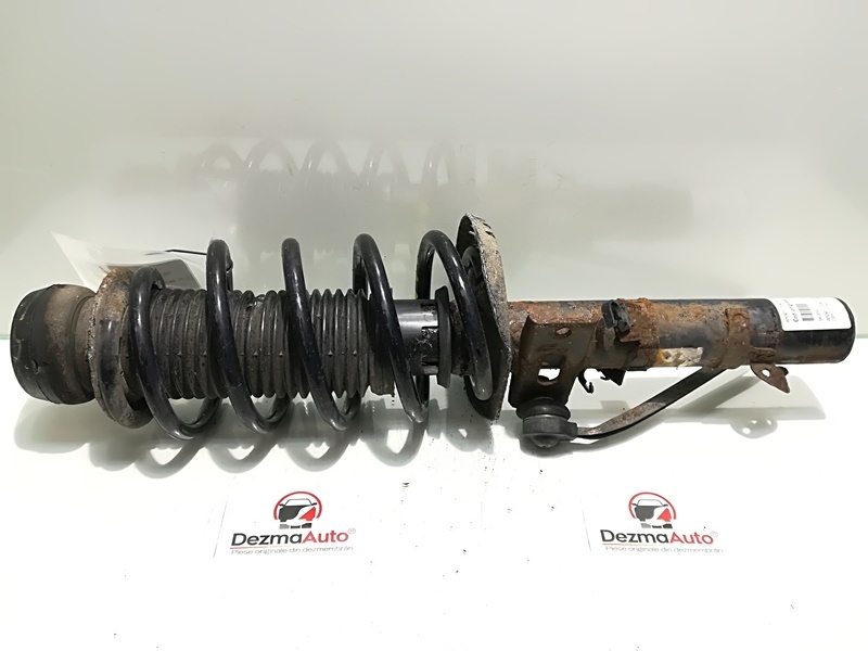 Amortizor stanga fata, Skoda Roomster (5J) 1.6 tdi (id:345054)