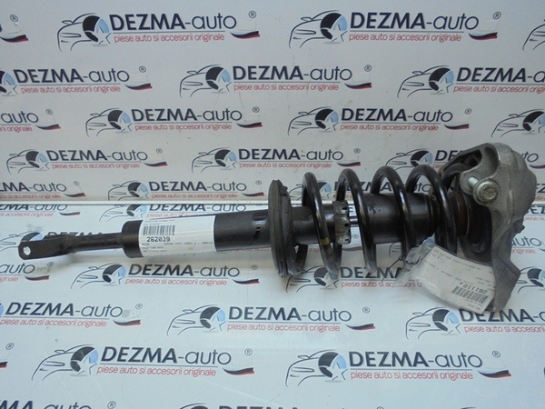 Amortizor stanga fata, Skoda Superb (3U4) 1.9 tdi (id:262039)