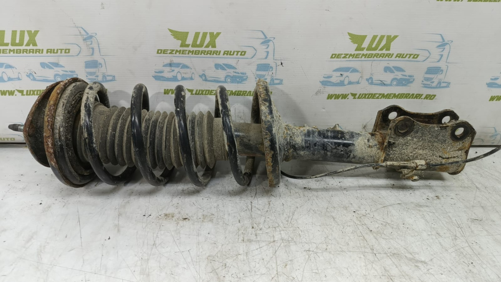 Amortizor stanga fata Suzuki Grand Vitara 2 [2005 - 2008] 1.9 ddis F9Q