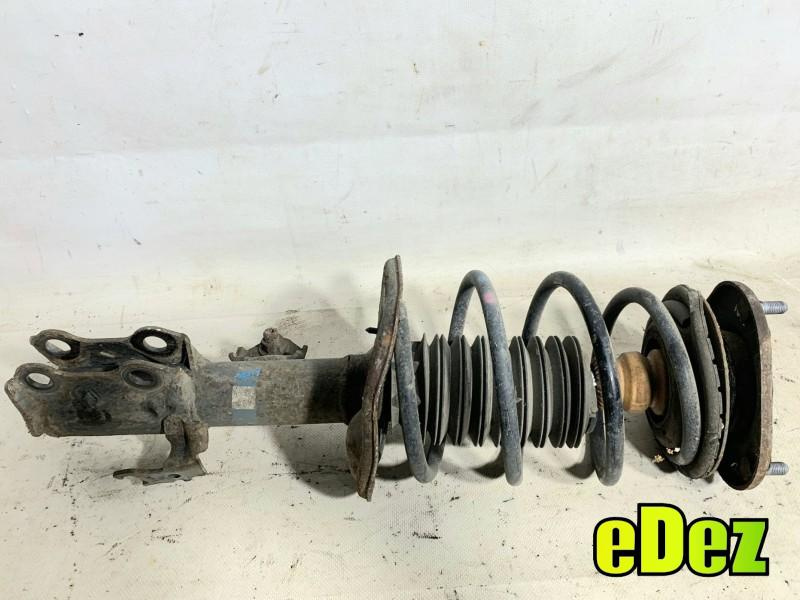 Amortizor stanga fata Toyota Corolla (2012-2018) 1.6 benzina 1ZRFAE 485208Z101