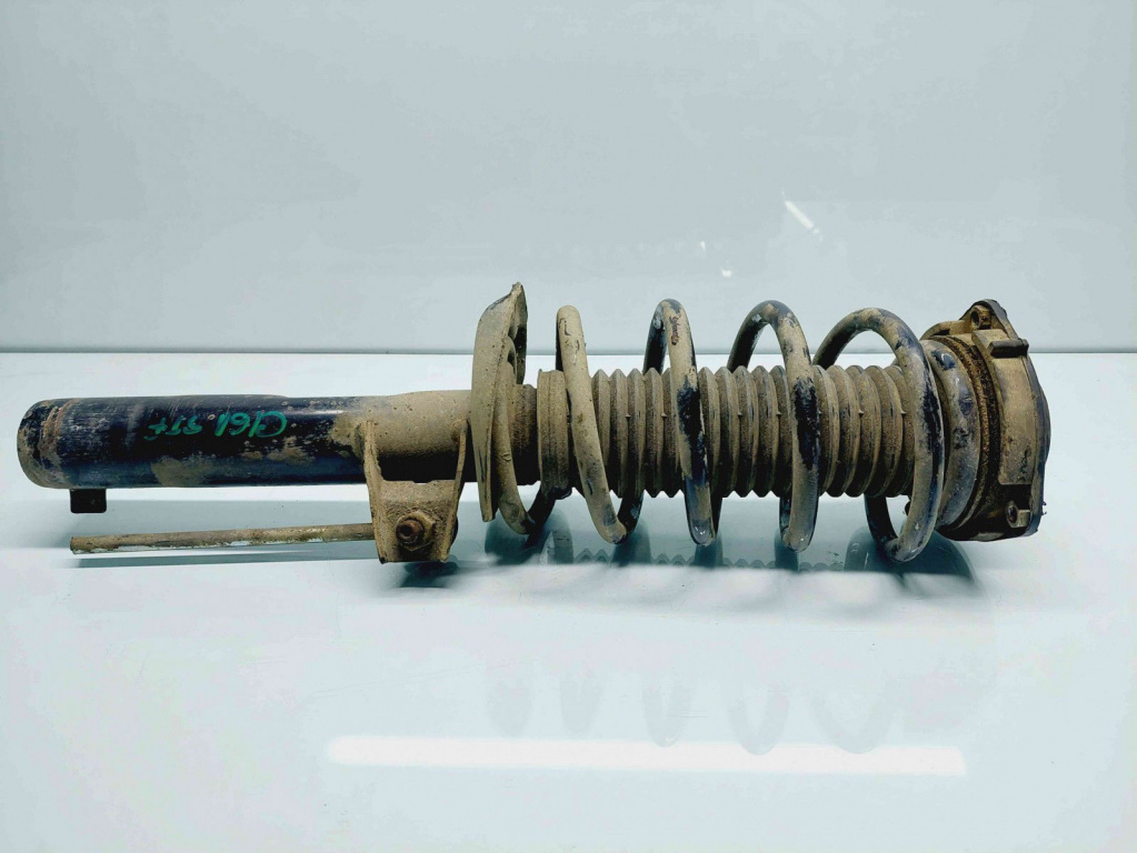 Amortizor stanga fata Volkswagen Passat B7 (365) Variant [Fabr 2010-2014] OEM 2.0 TDI CFGB 2.0 TDI CFGB 125KW / 170CP