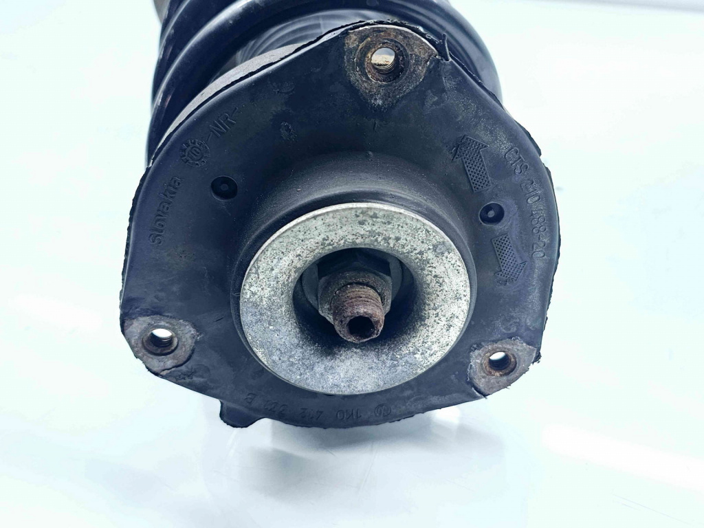 Amortizor stanga fata Volkswagen Passat CC (357) [Fabr 2008-2012] 3C0413031D 2.0 TDI CFFB 103KW / 140CP 2.0 TDI CFFB 103KW / 140CP