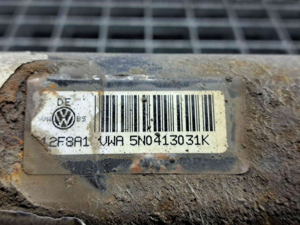 Amortizor stanga fata Volkswagen Tiguan (5N) [Fabr 2007-2016] 5N0413031K 1.4 TSI BWK 1.4 TSI BWK 110KW / 150CP