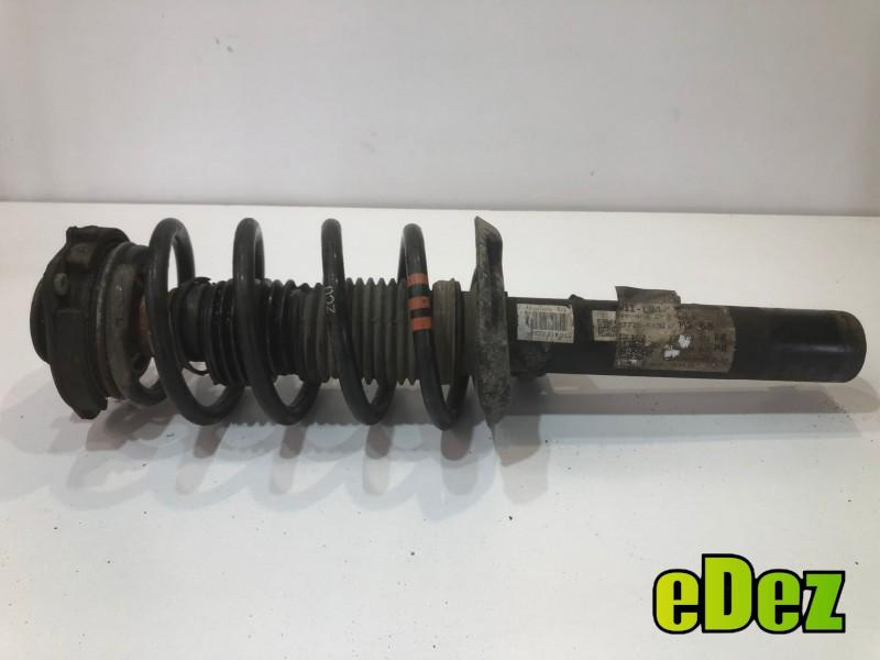 Amortizor stanga fata Volkswagen Touran facelift (2010-2015) [1t3] 1.4 tsi CDGA 1t0412022fk