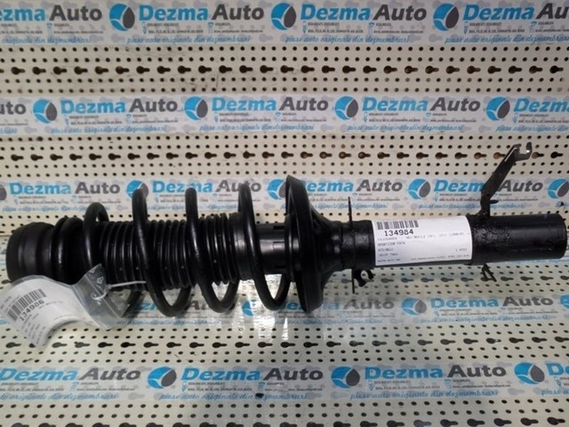 Amortizor stanga fata Vw Beetle 9C, 1J0413031EF