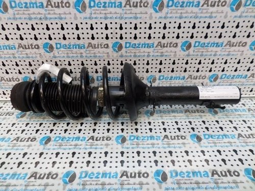 Amortizor stanga fata, Vw Bora (1J) 1.9 tdi