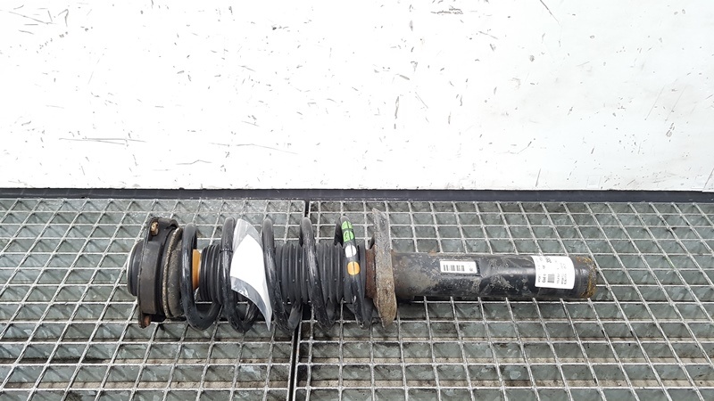 Amortizor stanga fata, Vw Caddy 3 combi (2KJ) 1.9 tdi, 1T0413031EG