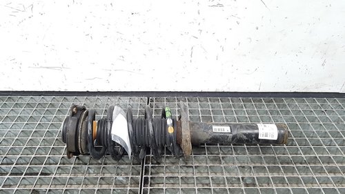 Amortizor stanga fata, Vw Caddy 3 combi (2KJ) 1.9 tdi, 1T0413031EG