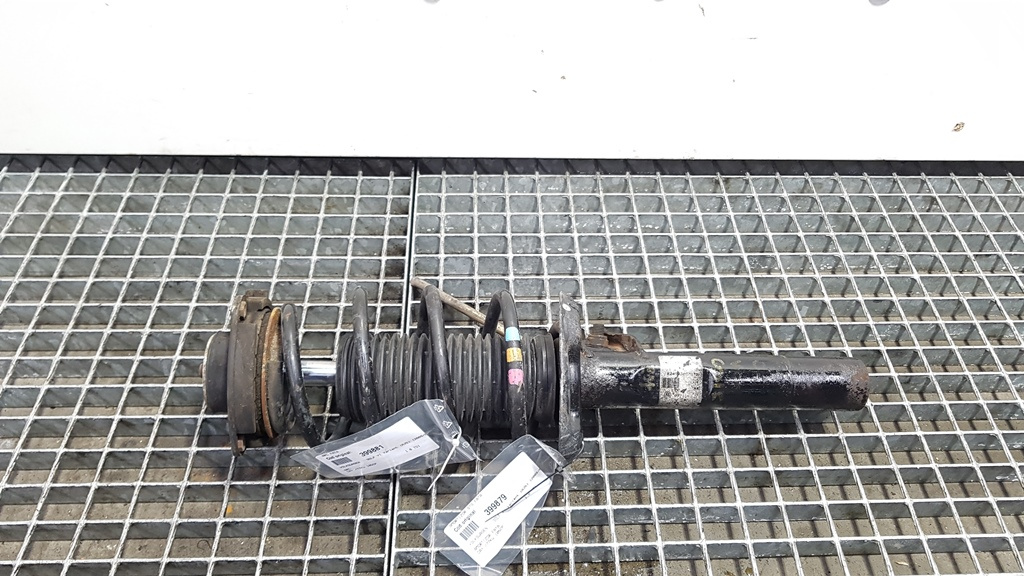 Amortizor stanga fata, VW Golf 5 Variant (1K5), 1.6 TDI