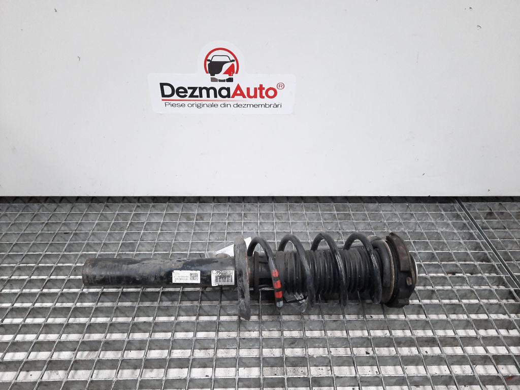 Amortizor stanga fata, Vw Golf 6 (5K1) [Fabr 2009-2013] 1.6 tdi, CAY (id:435761)