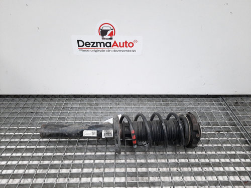 Amortizor stanga fata, Vw Golf 6 (5K1) [Fabr 2009-2013] 1.6 tdi, CAY (id:435761)