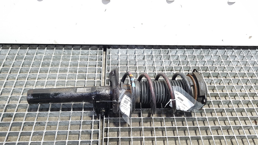 Amortizor stanga fata, Vw Golf 6 (5K1) [Fabr 2009-2013] 1.6 tdi, 1K0413031BG (id:403264)