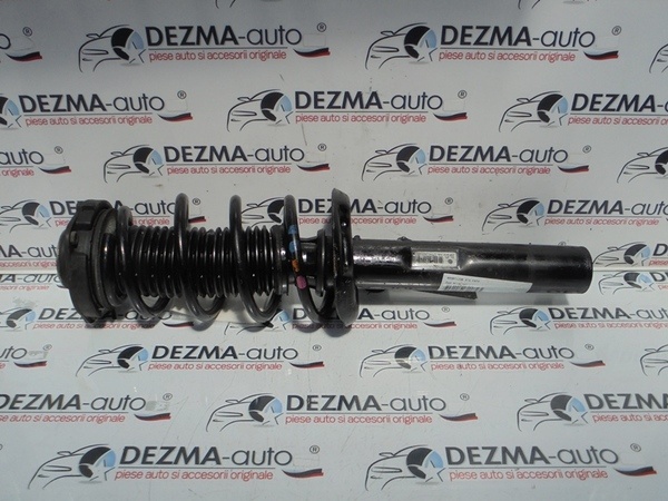Amortizor stanga fata, Vw Golf 6 Plus 1.9 tdi