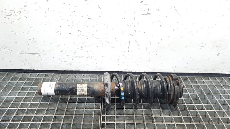 Amortizor stanga fata, Vw Golf 6 Plus 1.9 tdi, 1T0413031GN