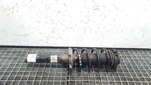 Amortizor stanga fata, Vw Golf 6 Plus 1.9 tdi, 1T0413031GN
