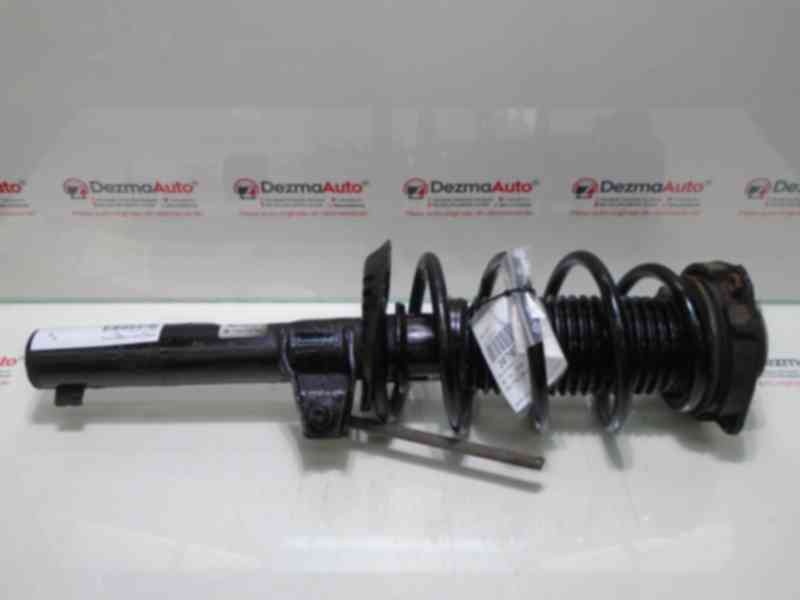 Amortizor stanga fata, Vw Jetta 3 (1K2) 1.9 tdi (id:307023)
