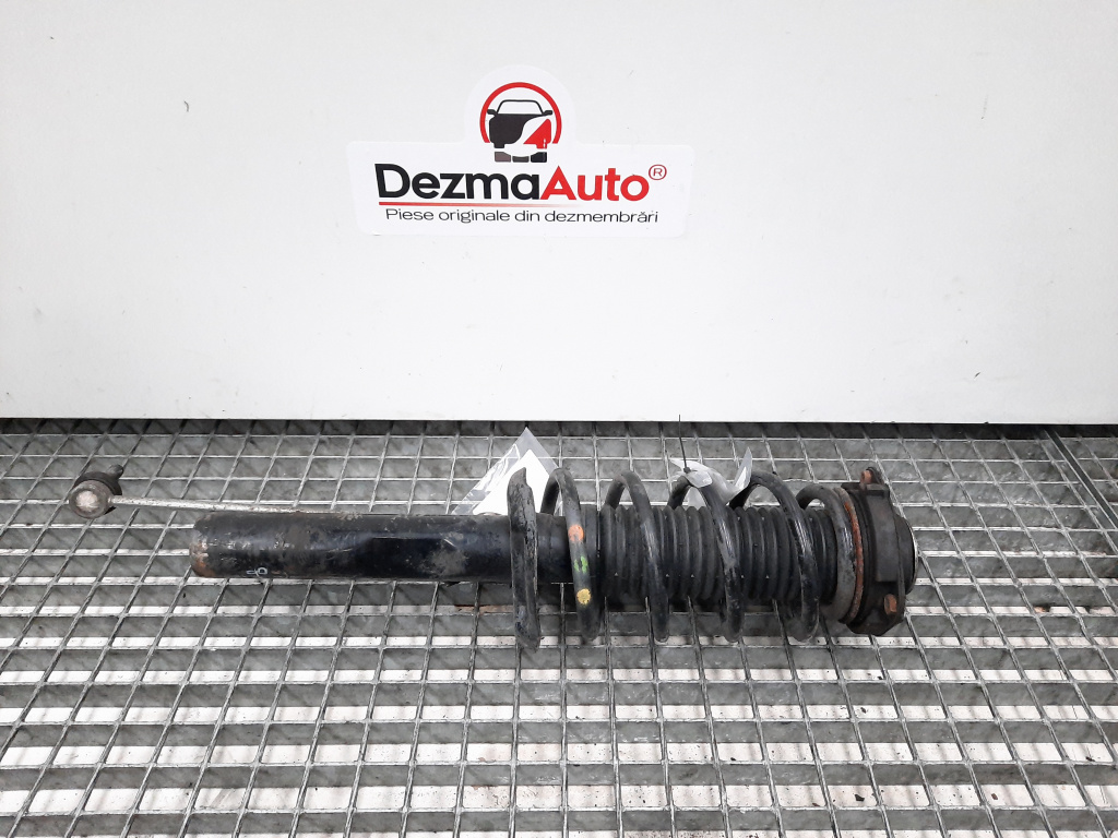 Amortizor stanga fata, Vw Passat (362) [Fabr 2010/08 - 2014] 1.6 tdi, CAY (id:435796)