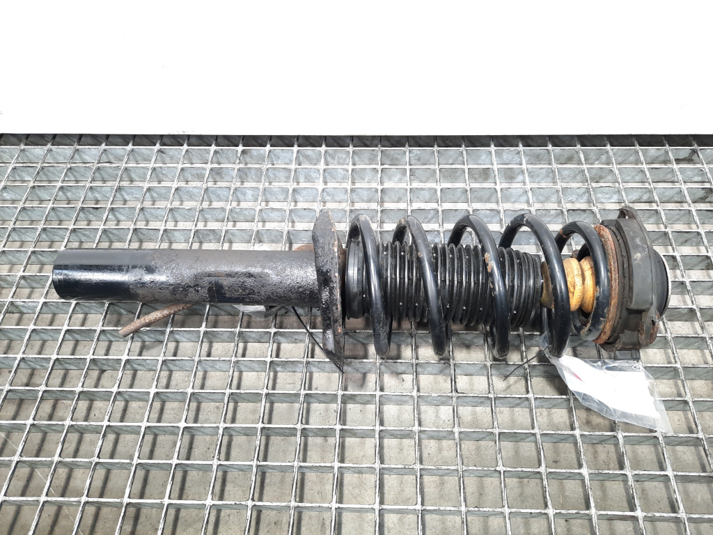 Amortizor stanga fata, VW Passat (3C2) 2.0 tdi, BKP (id:474274)