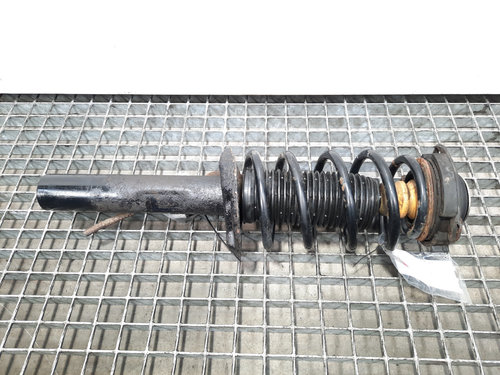 Amortizor stanga fata, VW Passat (3C2) 2.0 tdi, BKP (id:474274)