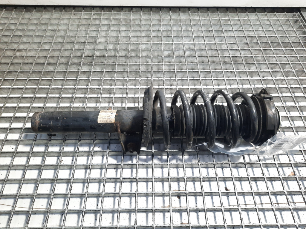 Amortizor stanga fata, Vw Passat (3C2) 2.0 TDI, BMR