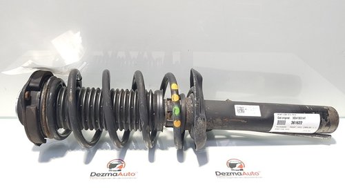Amortizor stanga fata, Vw Passat (3C2) 2.0 tdi, cod 3C0413031AT (id:361622)