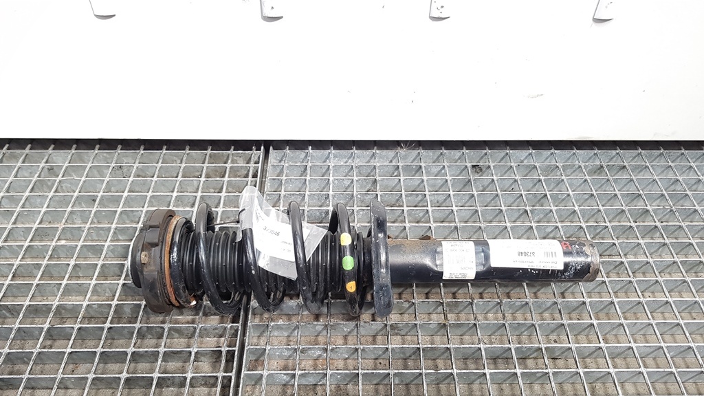 Amortizor stanga fata, Vw Passat Variant (3C5) 2.0 tdi, cod 3C0413031AQ