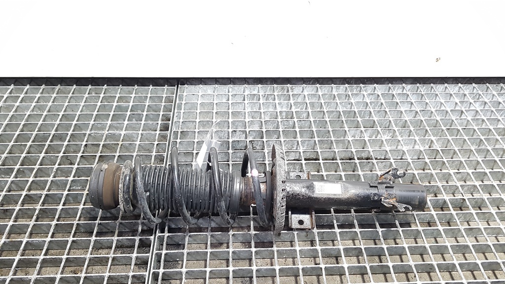 Amortizor stanga fata, Vw Polo (6R) 1.4 B, 6R0413031C (id:396676)