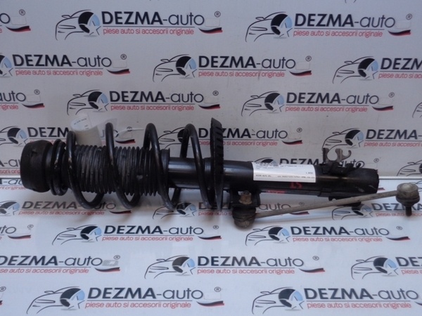 Amortizor stanga fata, Vw Polo (6R) 1.6 tdi