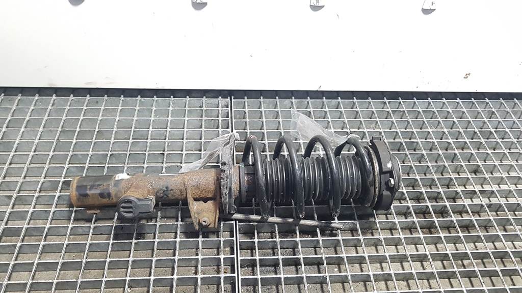 Amortizor stanga fata, Vw Scirocco (137), 2.0 tdi, CBDB, 1T0413031HC (id:382777)