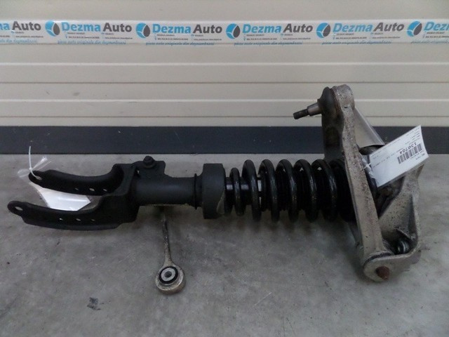 Amortizor stanga fata Vw Touareg, 7L6413031L