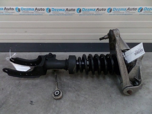 Amortizor stanga fata Vw Touareg, 7L6413031L