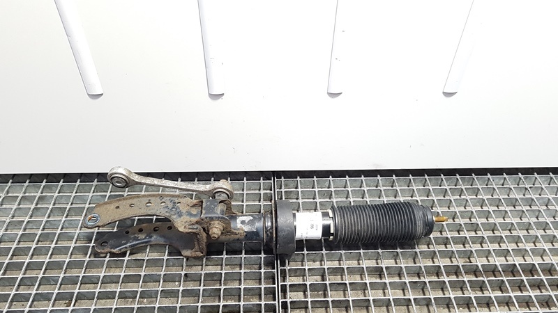 Amortizor stanga fata, Vw Touareg (7LA, 7L6) 2.5 tdi, 7L6412021N (id:358395)