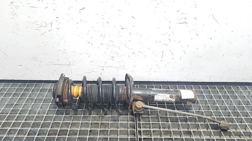 Amortizor stanga fata, Vw Touran (1T1, 1T2) 2.0 tdi, 1T0413031BA (id:354699)