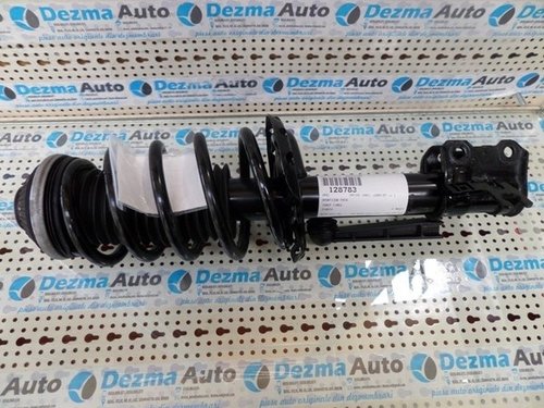 Amortizor stanga fata Zafira B, 1.9cdti, GM22231389