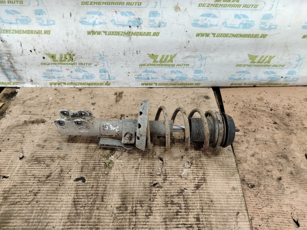 Amortizor stanga Opel Astra G [1998 - 2009] 1.6 benzina X16XEL