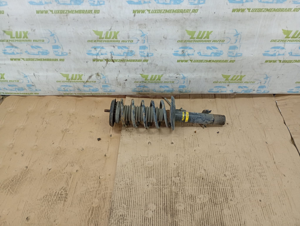 Amortizor stanga Peugeot 207 [2006 - 2009] 1.6 hdi 9H01
