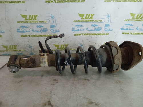 Amortizor stanga spate 1.6 benzina N12B16A Mini Cooper R56 [facelift] [2010 - 2015] 1.6 benzina N12B...