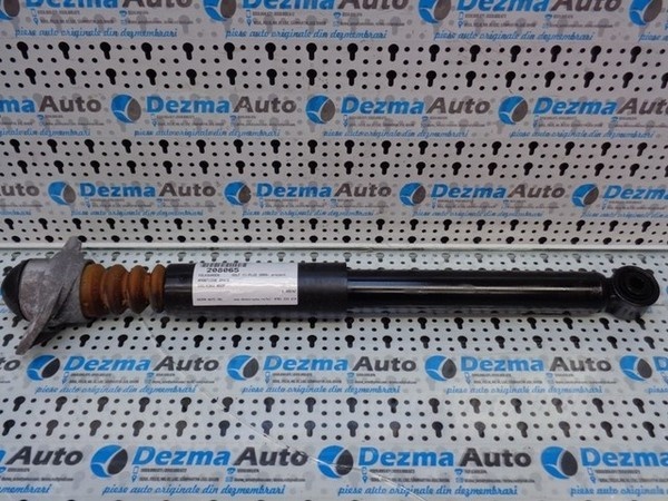 Amortizor stanga spate 1K0512012CK, Vw Golf 6 Plus, 1.4b (id:208065)