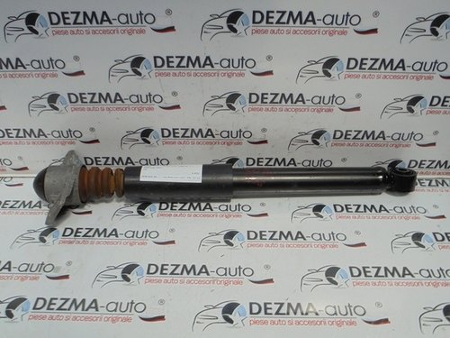 Amortizor stanga spate 1K0513029JE, Skoda Superb (3T4)