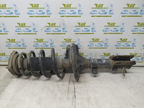 Amortizor stanga spate 2.0 crdi D4EA Hyundai Tucson [2004 - 2010] 2.0 crdi D4EA