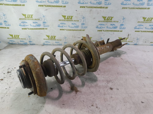 Amortizor stanga spate 2.2 DCI YD22ETI Nissan X-Trail T30 [2001 - 2004] 2.2 DCI YD22ETI