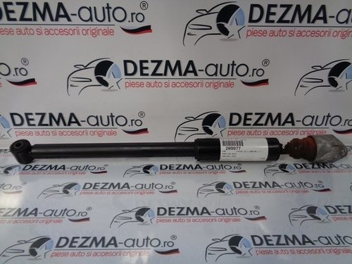 Amortizor stanga spate, 2N11-1S080-BL, Ford Fusion, 1.6 tdci (id:209977)