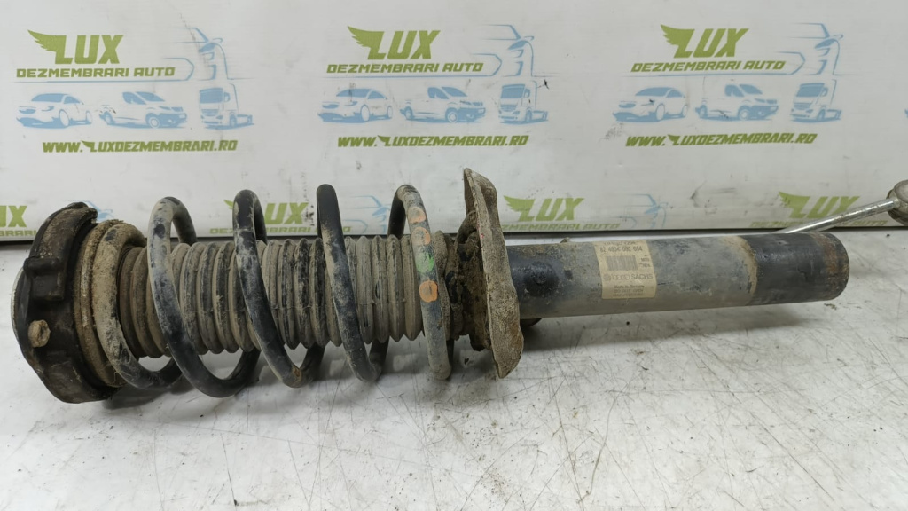 Amortizor stanga spate 3131-6874459-02 149415-10 BMW Seria 2 Active Tourer F45 [2014 - 2018]