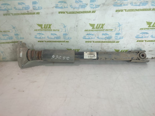 Amortizor stanga spate 3131-6874459-02 BMW Seria 2 Grand Tourer F44 [2015 - 2018] 2.0 d B47C20A