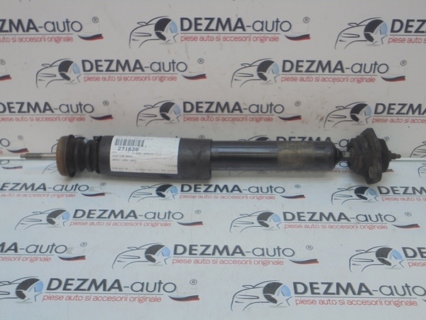 Amortizor stanga spate 3352-6771725-01, Bmw 3 (E90) 2.0 d (id:271630)
