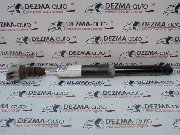 Amortizor stanga spate, 3M51-18080-CBJ, Ford Focus C-Max, 1.6 tdci (id:248065)